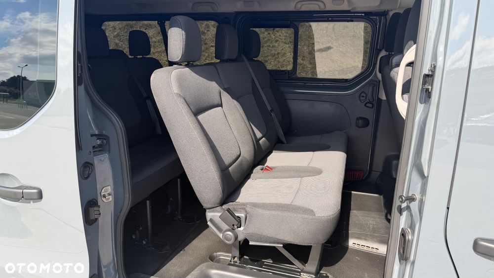 Renault Trafic - 27