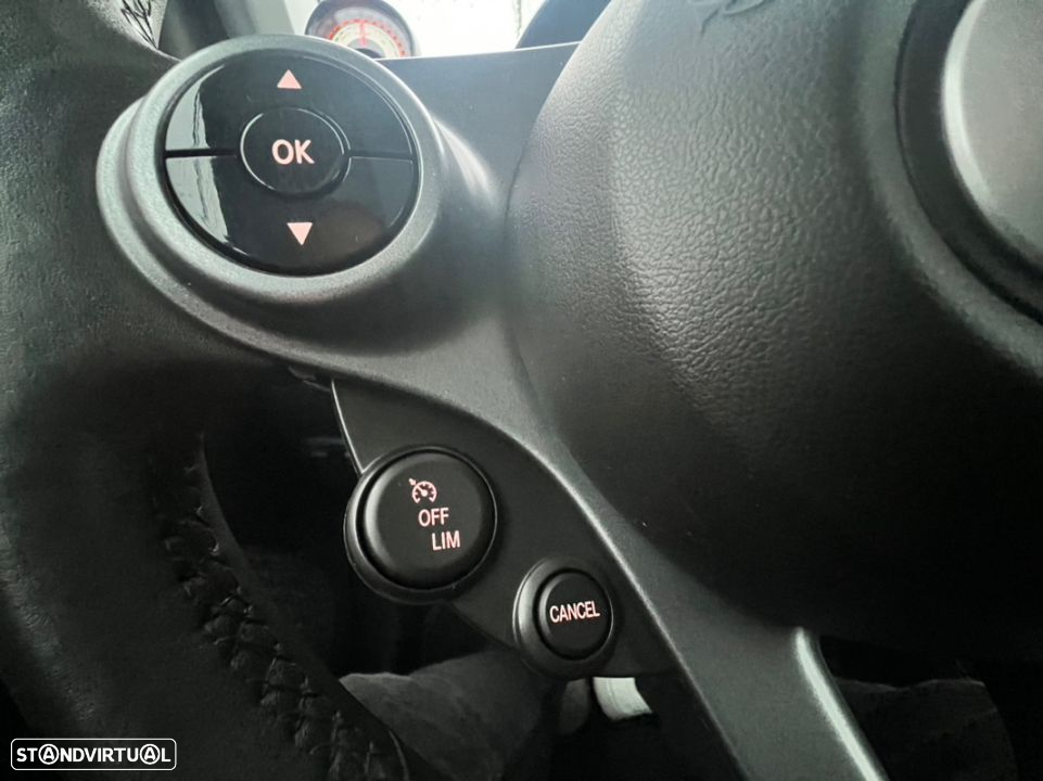 Smart ForTwo Coupé - 23