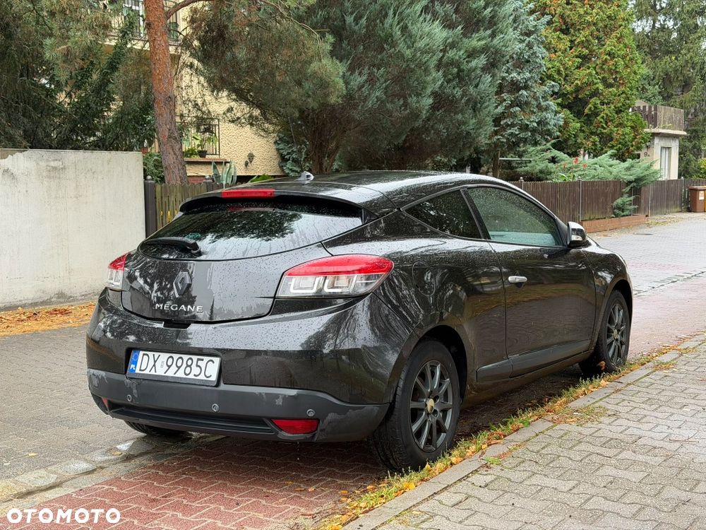 Renault Megane 2009 photo 5