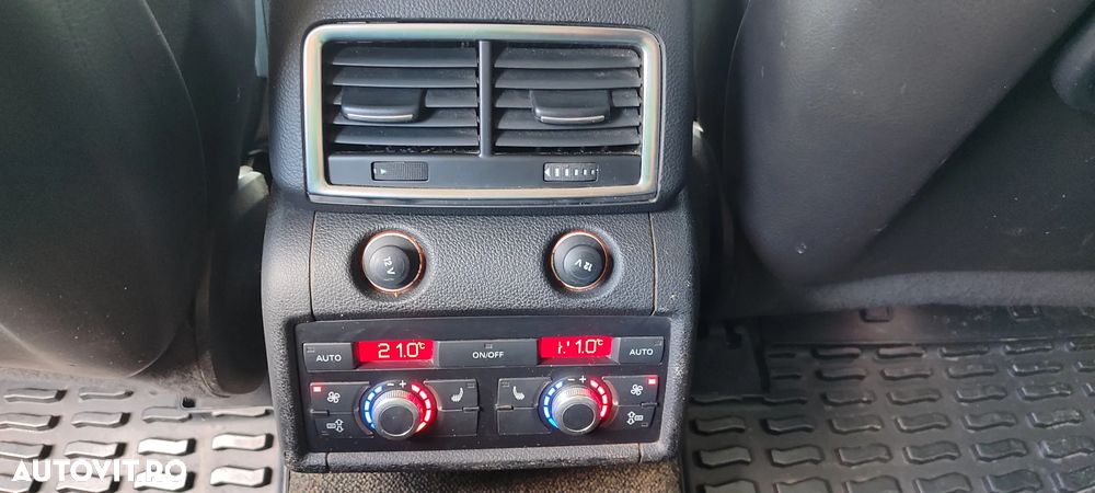 Audi Q7 3.0 TDI DPF Quattro Tip - 14