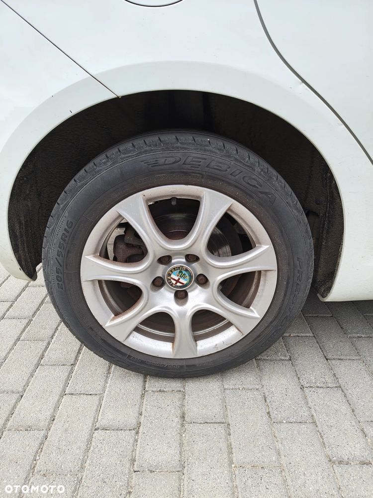 Alfa Romeo Giulietta 1.4 TB Progression - 4