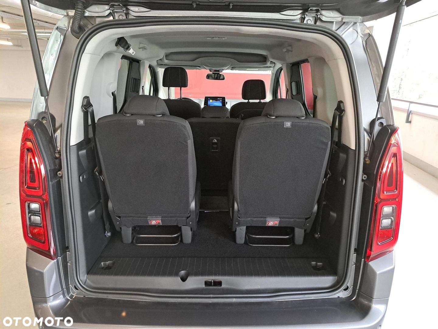 Toyota Proace City Verso 1.2 D-4T Family - 13