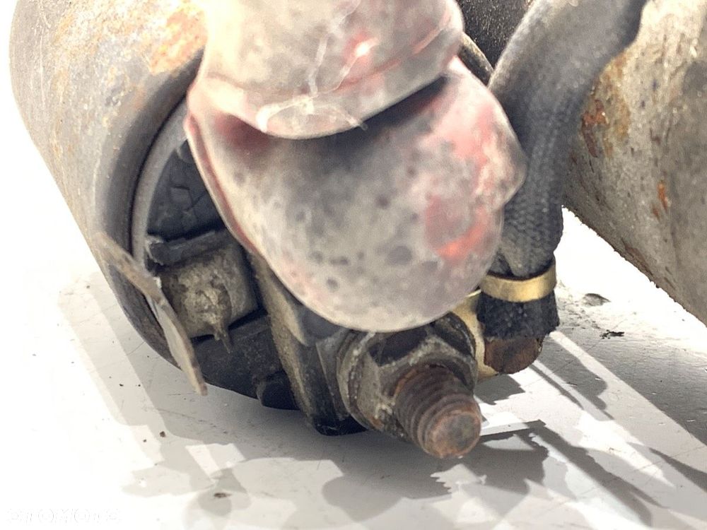 ROZRUSZNIK  MITSUBISHI ECLIPSE I (D2_A) 1989 - 1995 2.0 i 16V (D22A, D27A) 110 kW [150 KM] benzyna - 4