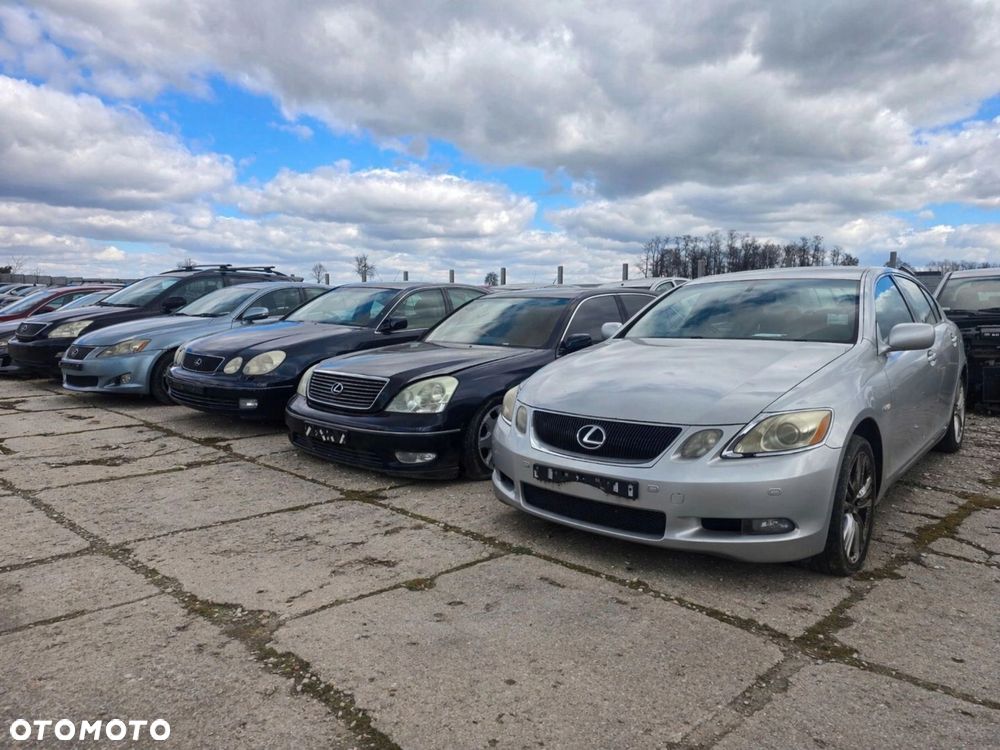 LEXUS GS II 300 400 głośnik drzwi prawy przód 97-04r 86150-30290 - 6