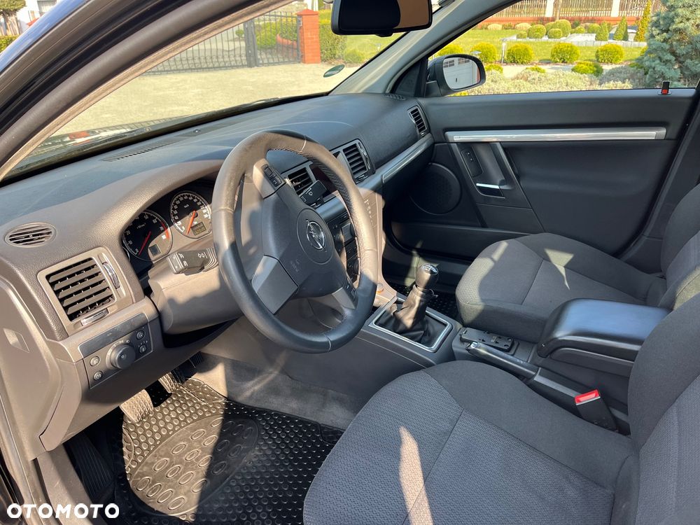 Opel Signum 1.8 Business Executive - 7