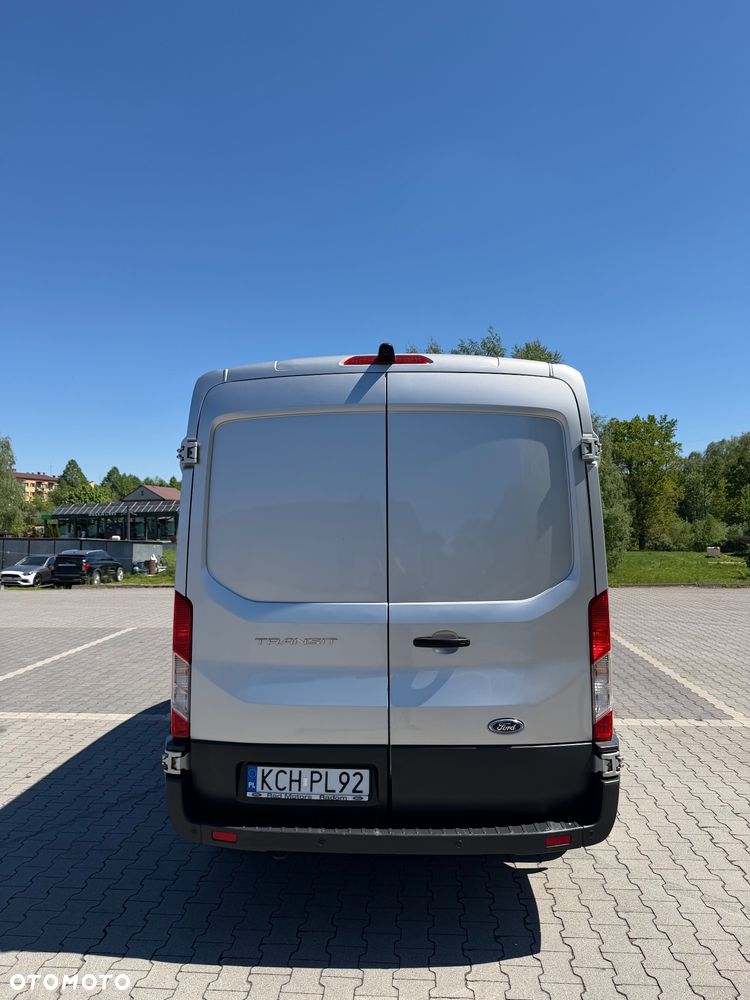 Ford Transit - 9
