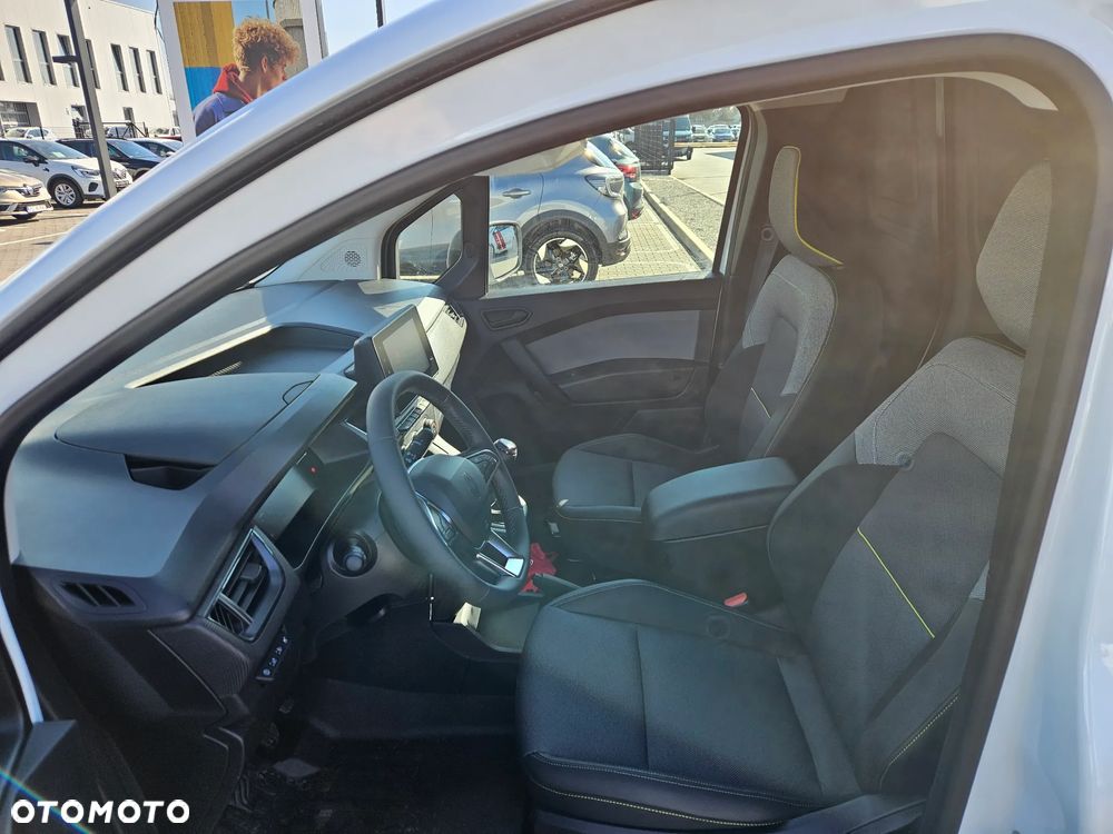 Renault Kangoo VAN L1 1.5dCi 115KM - 10