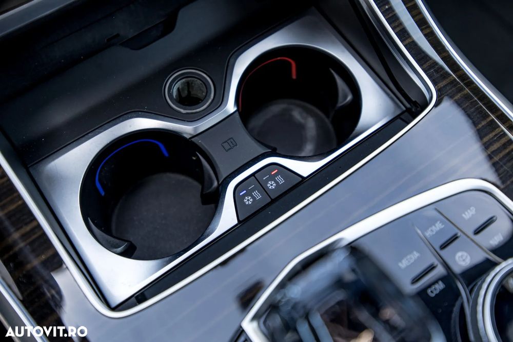 BMW X5 M - 30