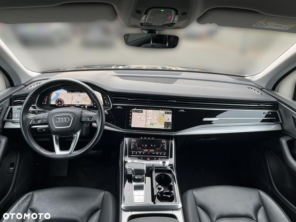 Audi Q7 - 18