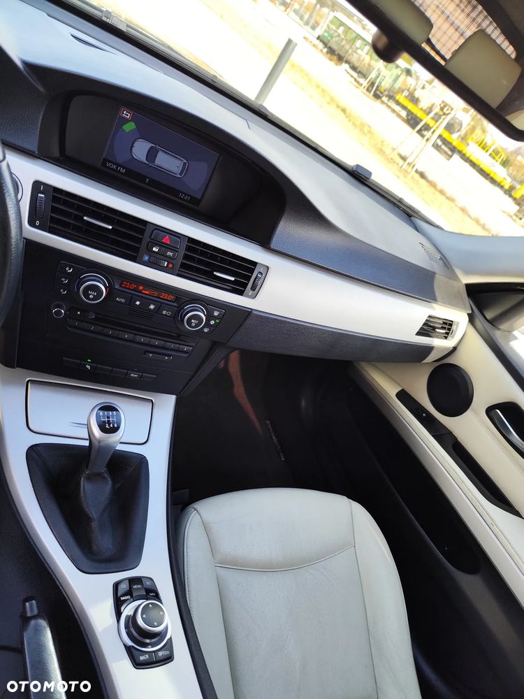 BMW Seria 3 - 21
