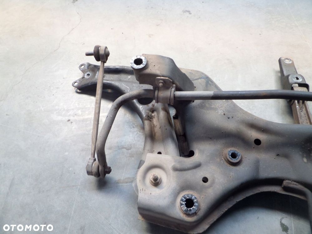 ława wózek sanki pod silnik skoda citigo vw up up! seat mii - 2