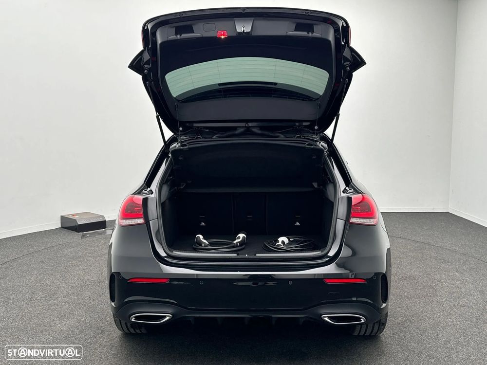 Mercedes-Benz A 250 e AMG Line - 9