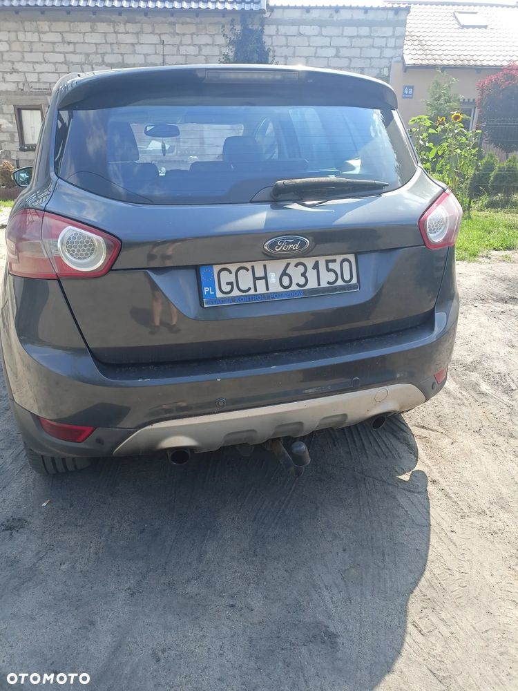 Ford Kuga 2.0 TDCi Trend - 3