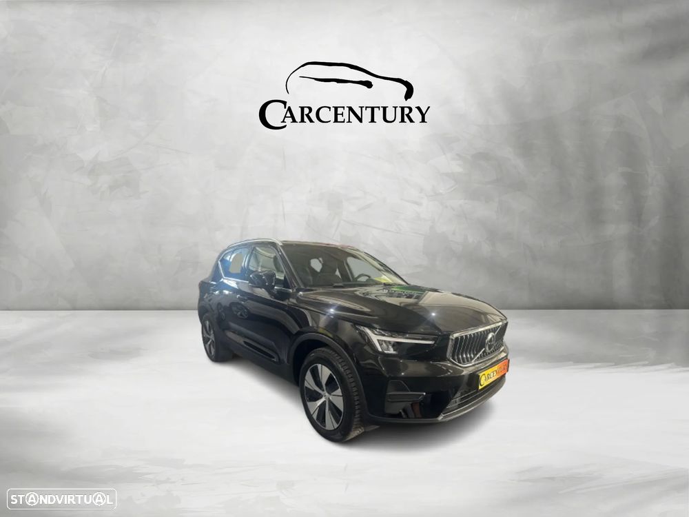 Volvo XC 40 T4 Recharge DKG Inscription - 1