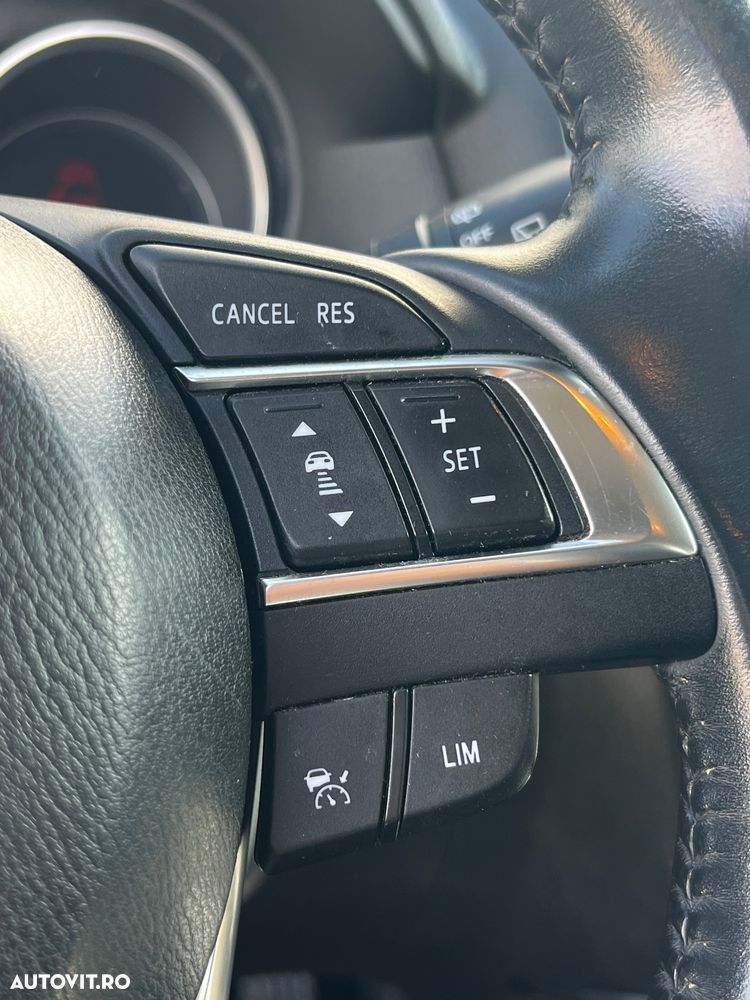 Mazda CX-5 SKYACTIV-D 175 Drive AWD Sports-Line - 19