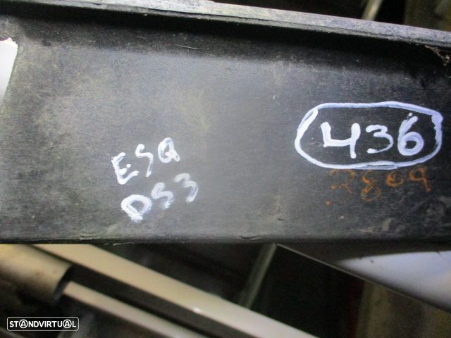 Embaladeira 96768573XT CITROEN DS3 2011 1.6HDI 92CV 3P AZUL ESQ - 5