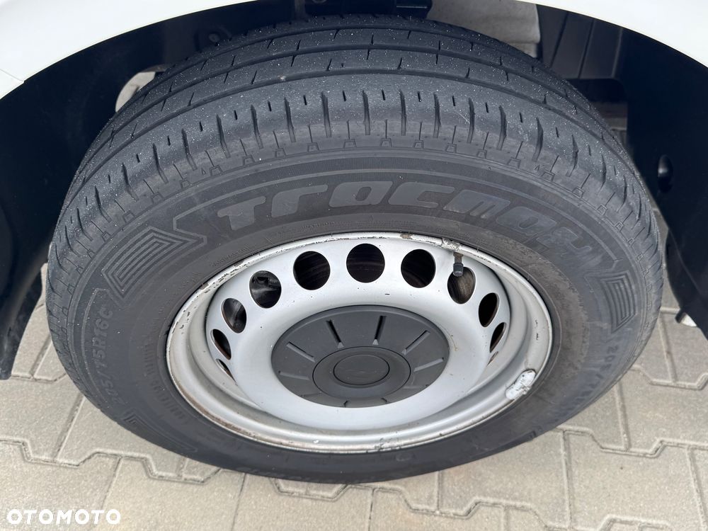 MAN TGE 3.140 FURGON - 9