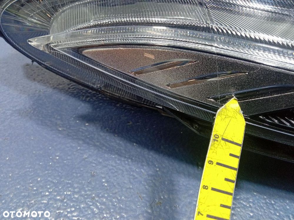 HYUNDAI BAYON REFLEKTOR PRAWY PRZEDNI LED 92208Q0500 - 14