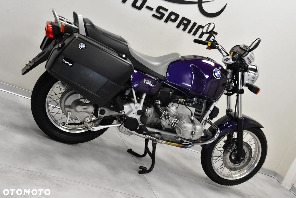 BMW R - 4