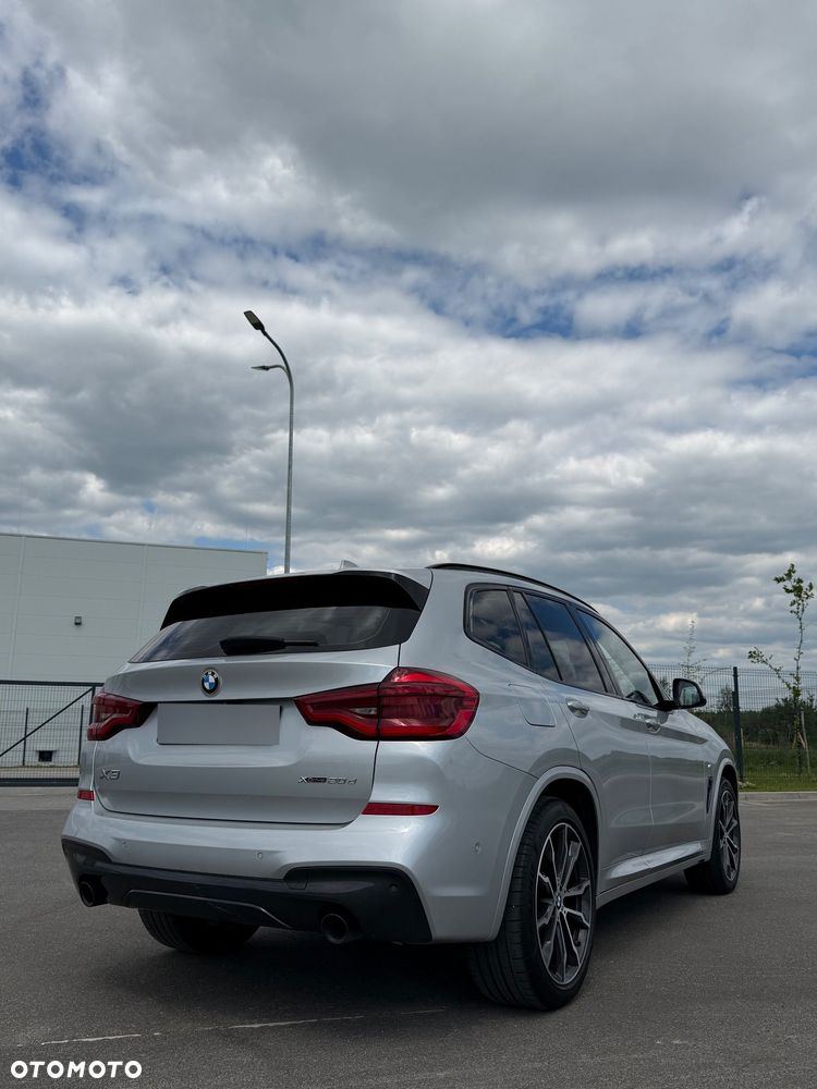 BMW X3 - 15
