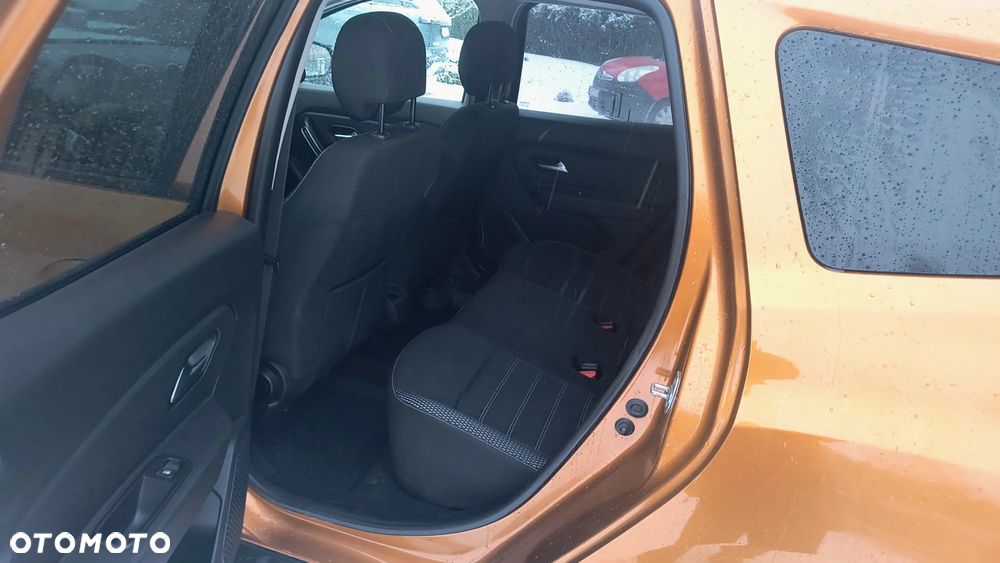 Dacia Duster 1.0 TCe Prestige - 6