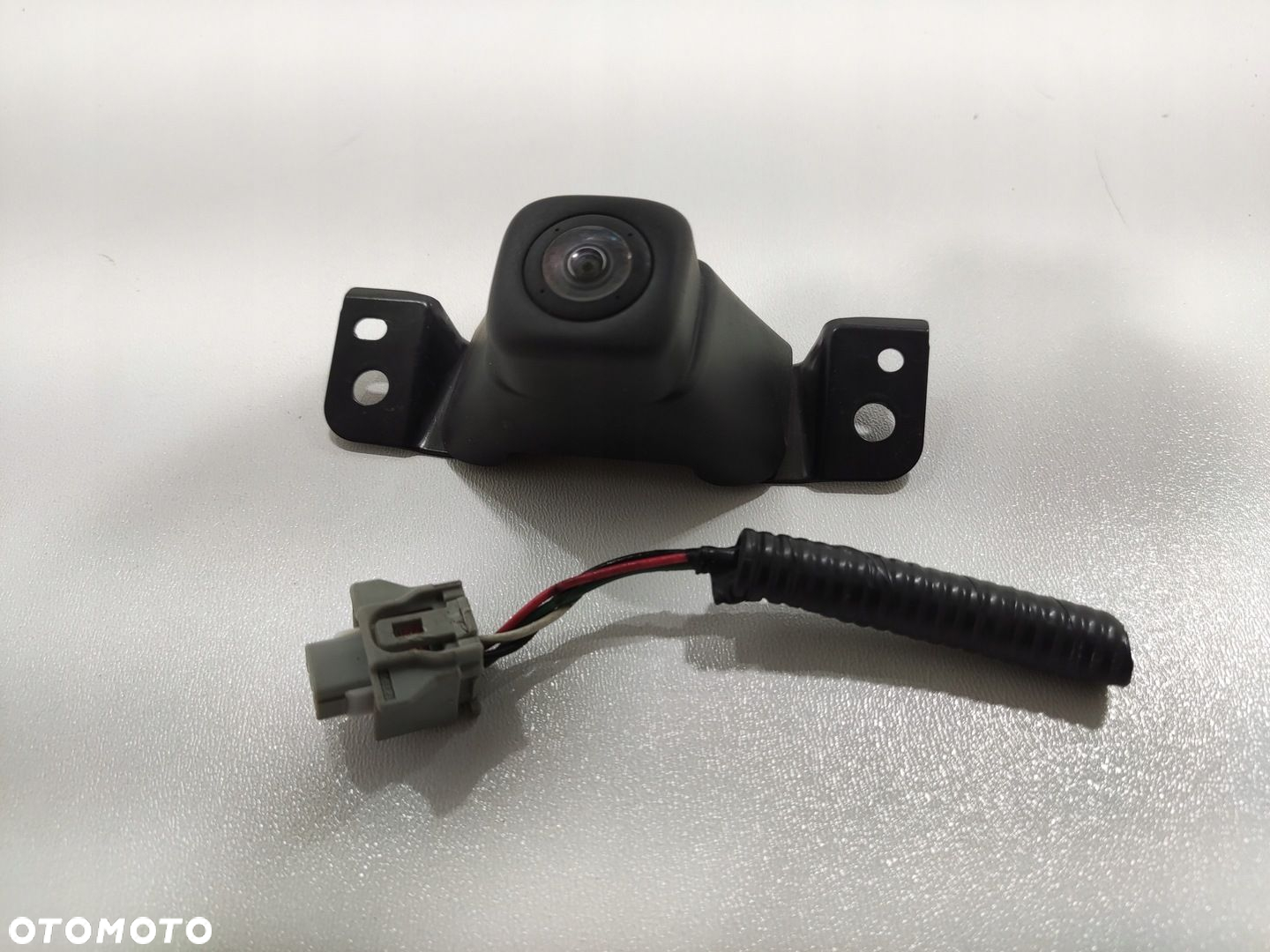 KAMERA PRZÓD PRZEDNIA TOYOTA RAV4 V 2019-2024 86790-42130 - 5