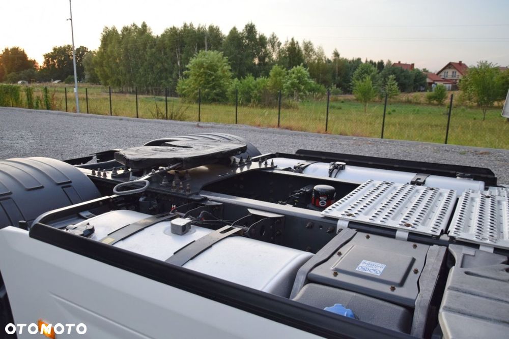 Renault T520 Standard - 20