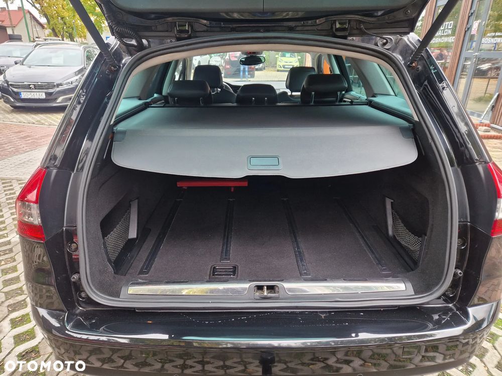Citroën C5 Tourer HDi 140 FAP Exclusive - 5