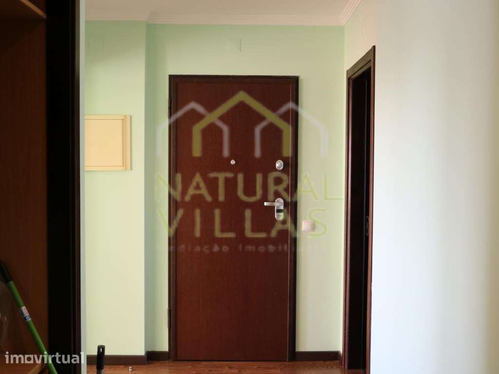 Apartamento T3 nas Proximidades do Hospital de Faro - Grande imagem: 4/16