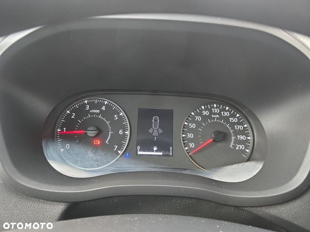 Renault master - 16