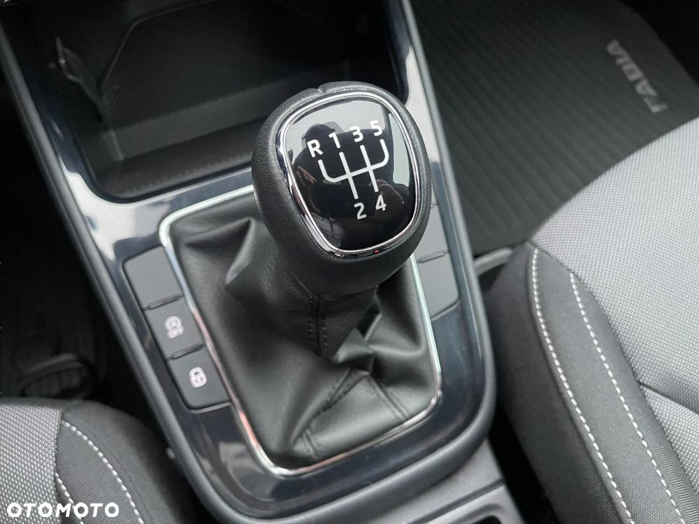Skoda Fabia 1.0 Ambition - 16