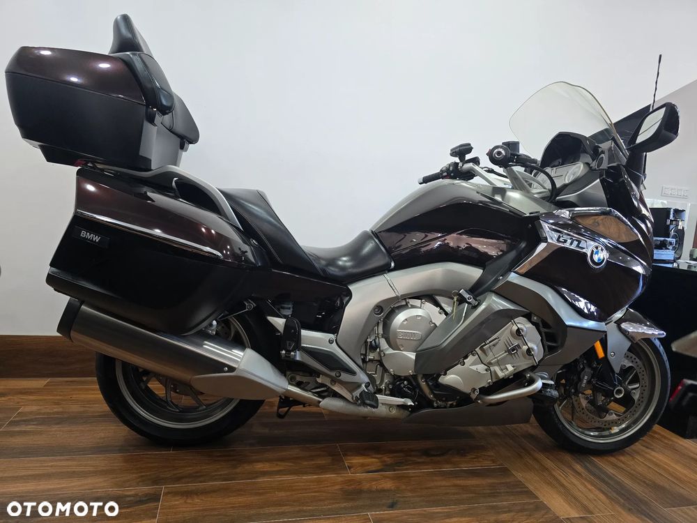 BMW K - 3