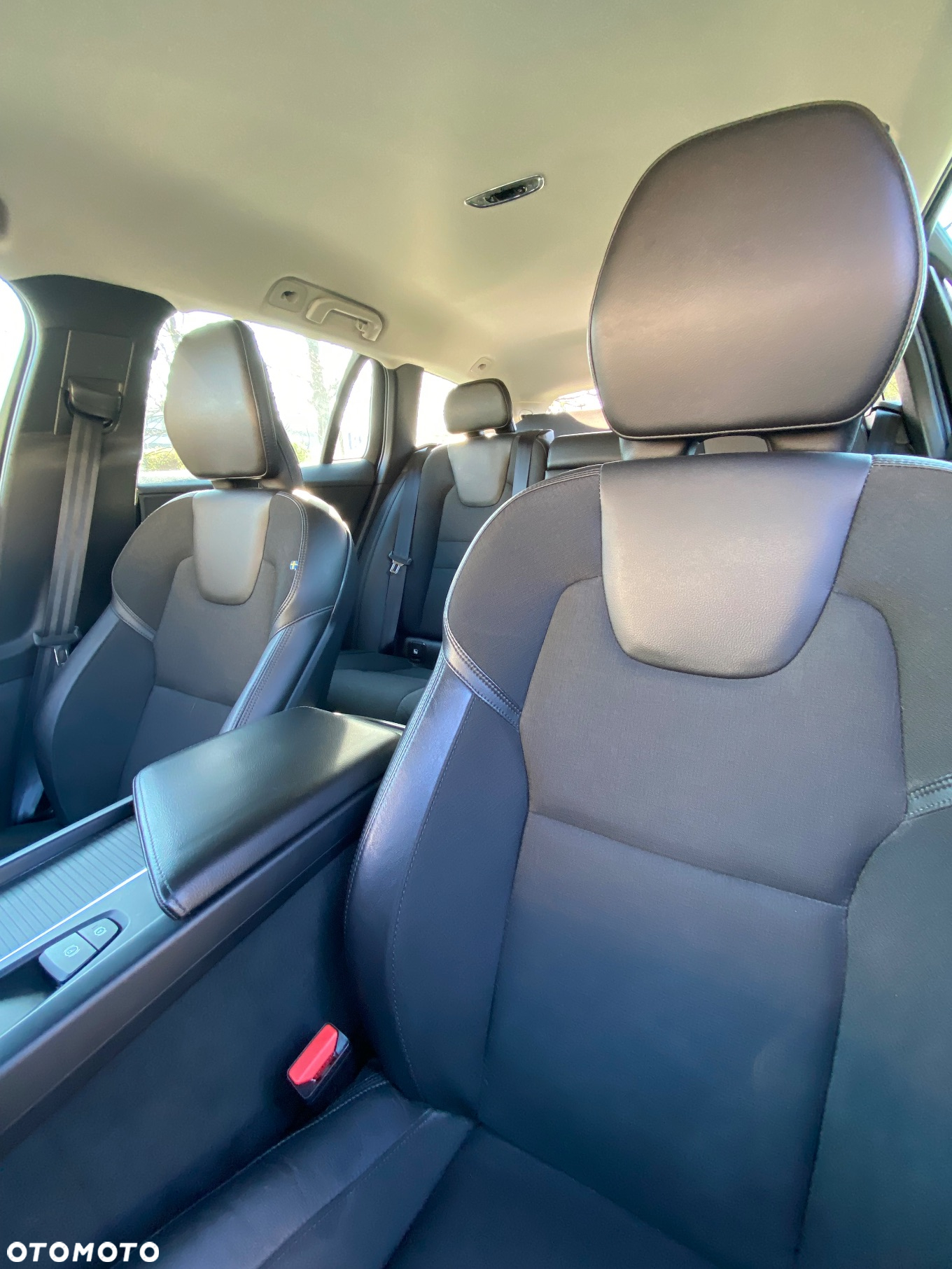 Volvo V60 D3 AWD Geartronic - 21