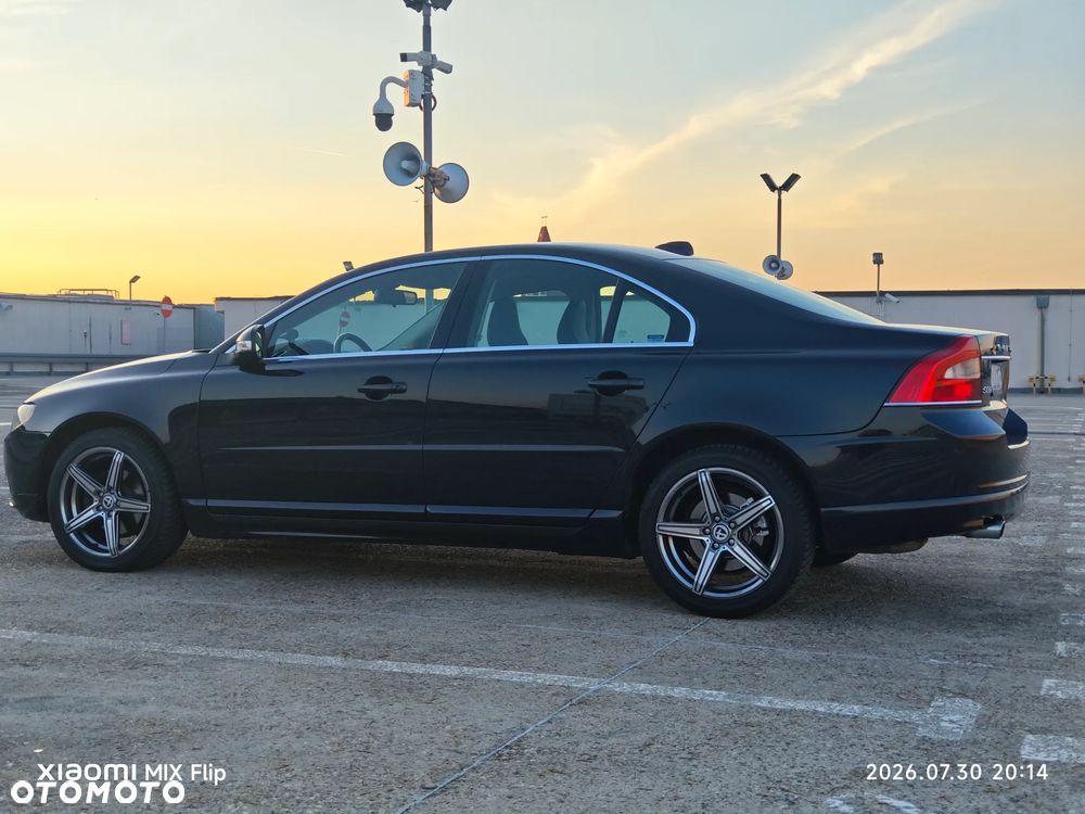 Volvo S80 2.0D Kinetic - 8