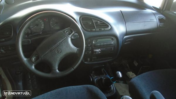 Para Peças Volkswagen Sharan (7M8, 7M9, 7M6) - 6