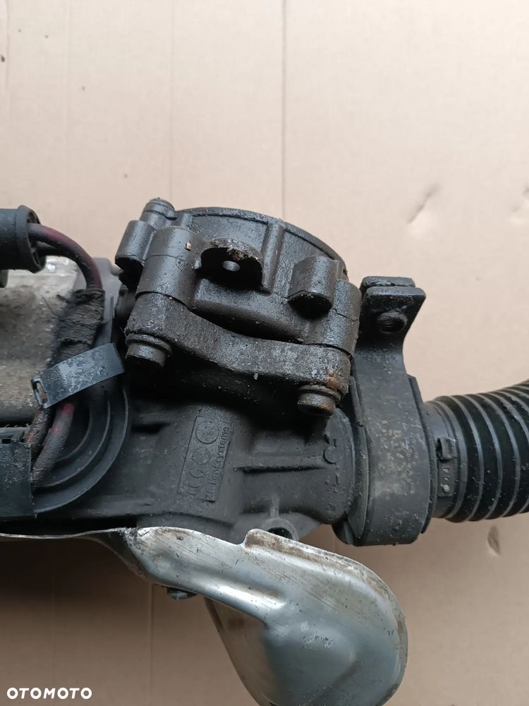 Przekładnia maglownica VW Golf V Touran Audi A3 1K1909144J EUROPA - 2