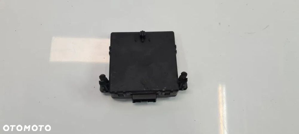 MODUŁ STEROWNIK GATEWAY VW AUDI SKODA 1K0907530F 1K0907530E - 4