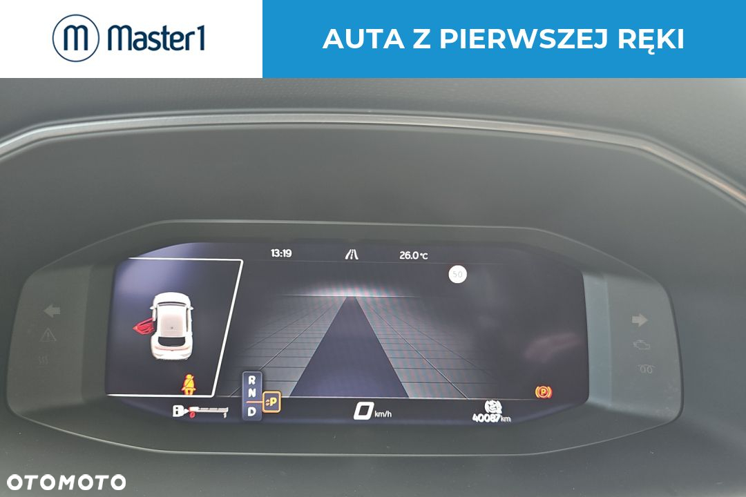 Cupra Leon 2.0 TSI DSG - 17