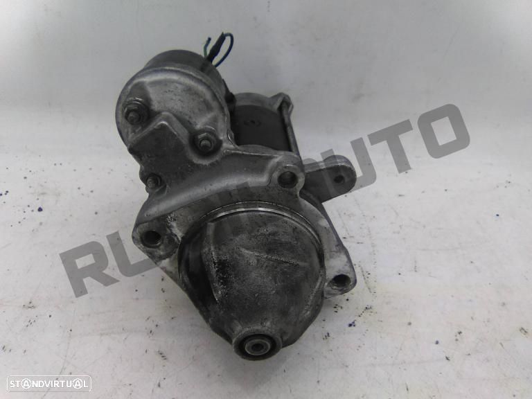 Motor Arranque Cst30154as Bmw 3 (e46) [1997_2005] 320d - 2