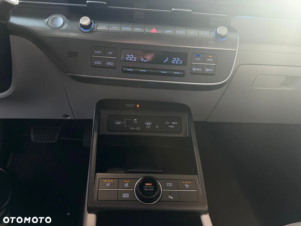 Hyundai Kona 1.6 T-GDI Platinum DCT - 16