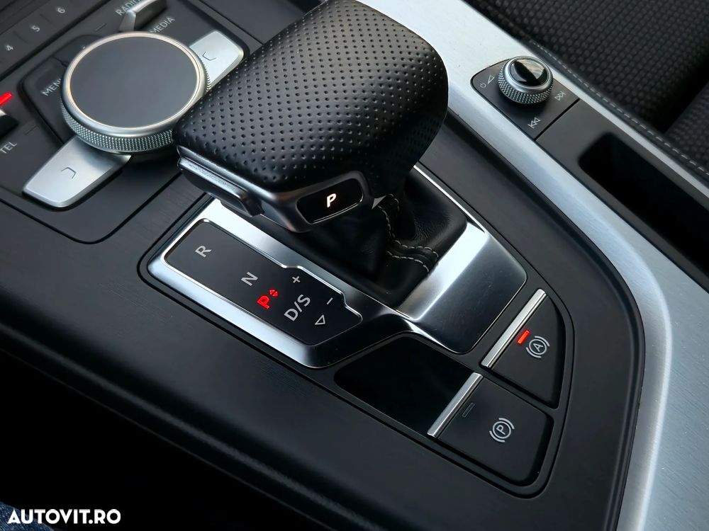 Audi A5 Sportback 40 TFSI S tronic S line - 36