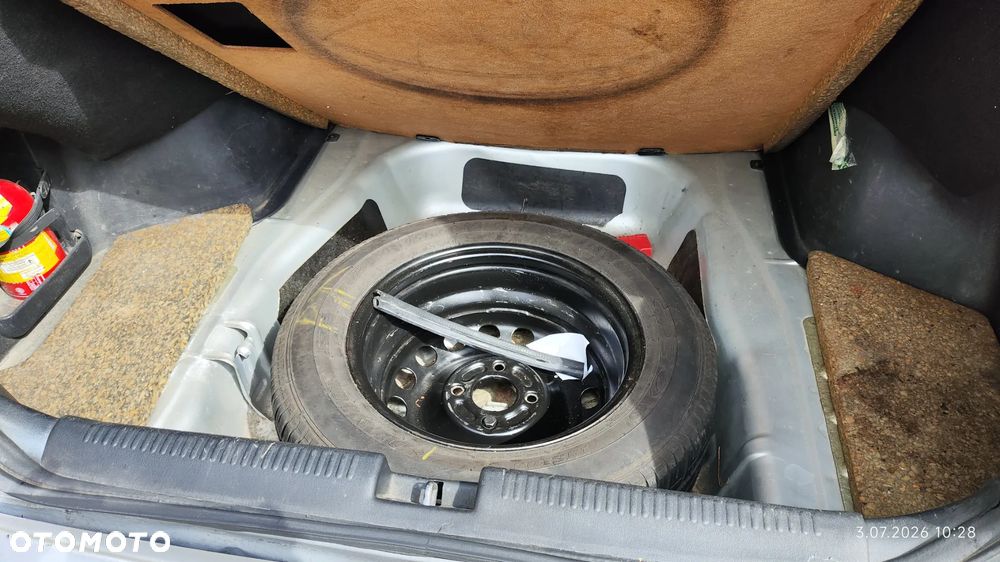 Mitsubishi Carisma 1.9 DID HP Comfort - 18