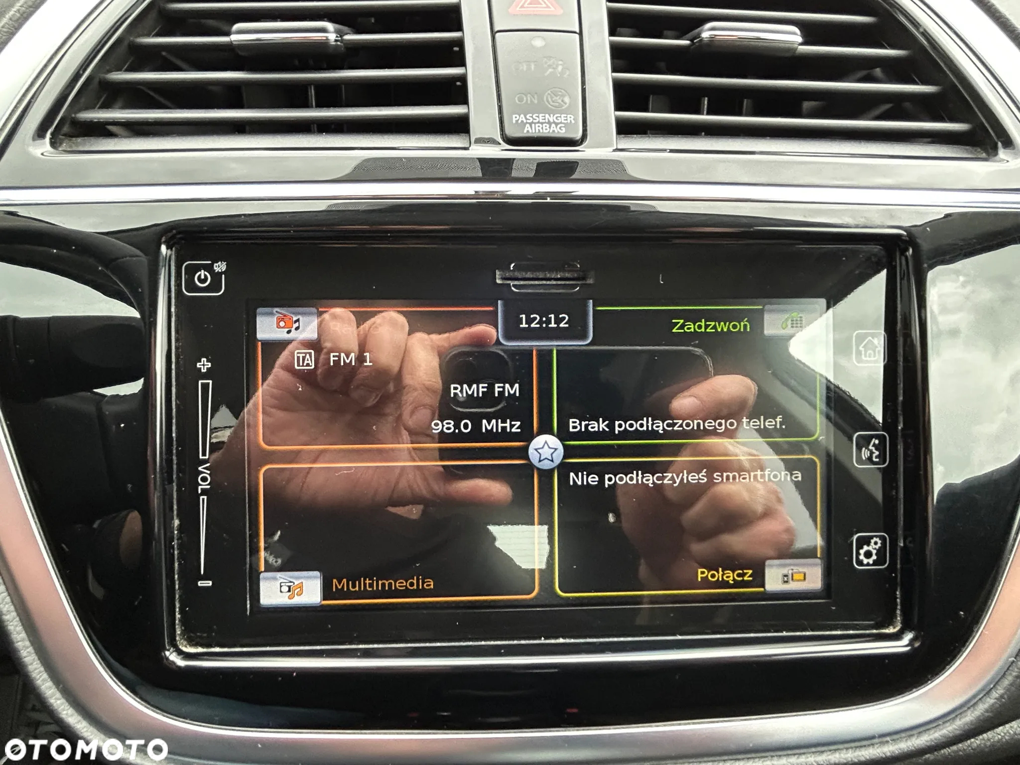 Suzuki SX4 S-Cross 1.0 T Premium - 20