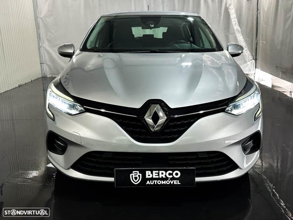Renault Clio 1.0 TCe Intens - 3