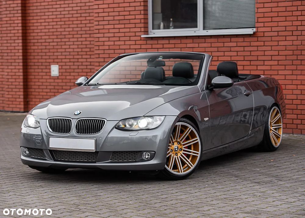 BMW Seria 3 - 3