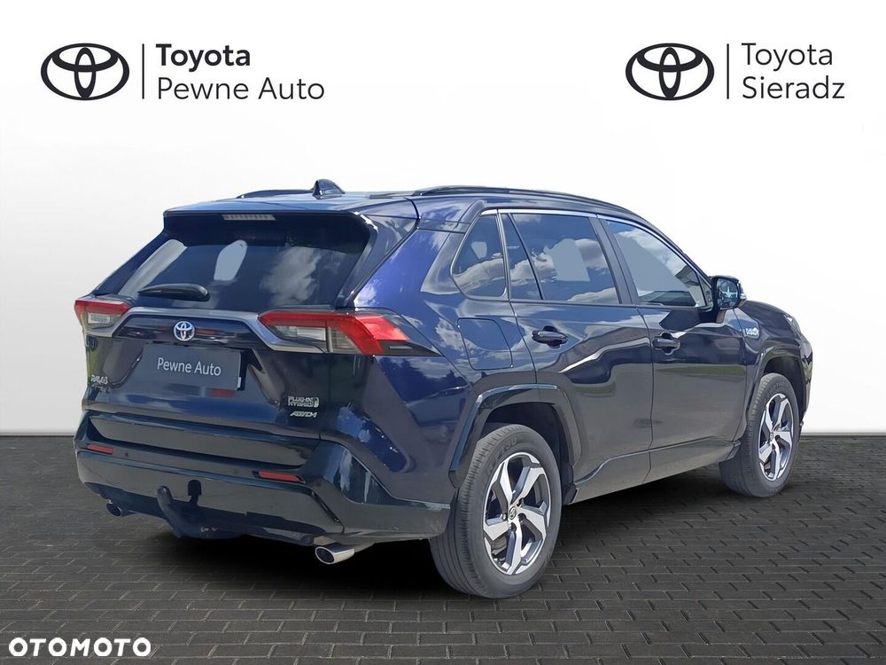 Toyota RAV4 - 6