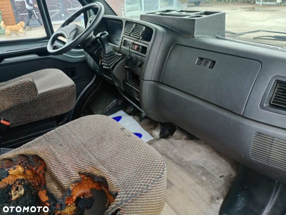 Fiat Knaus Traveller - 12
