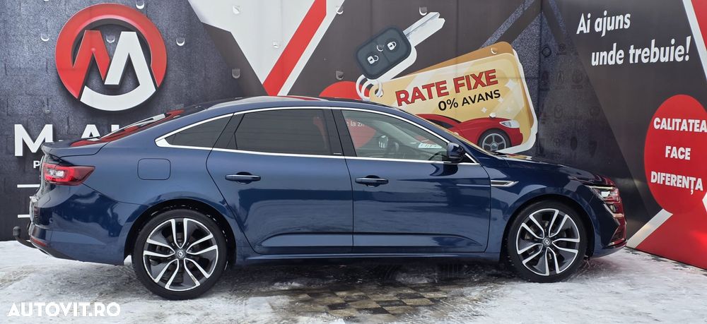 Renault Talisman - 4