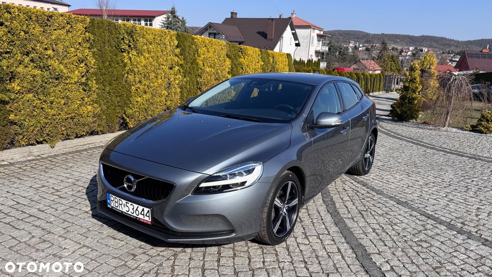 Volvo V40 D2 Kinetic - 18