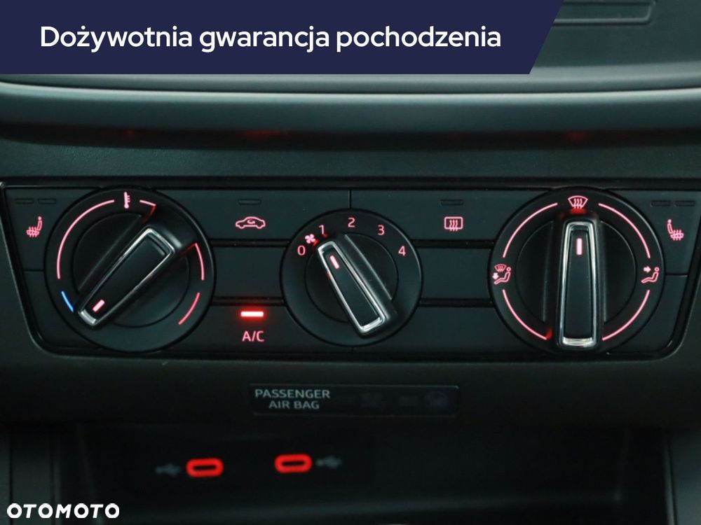 Seat Ibiza - 13